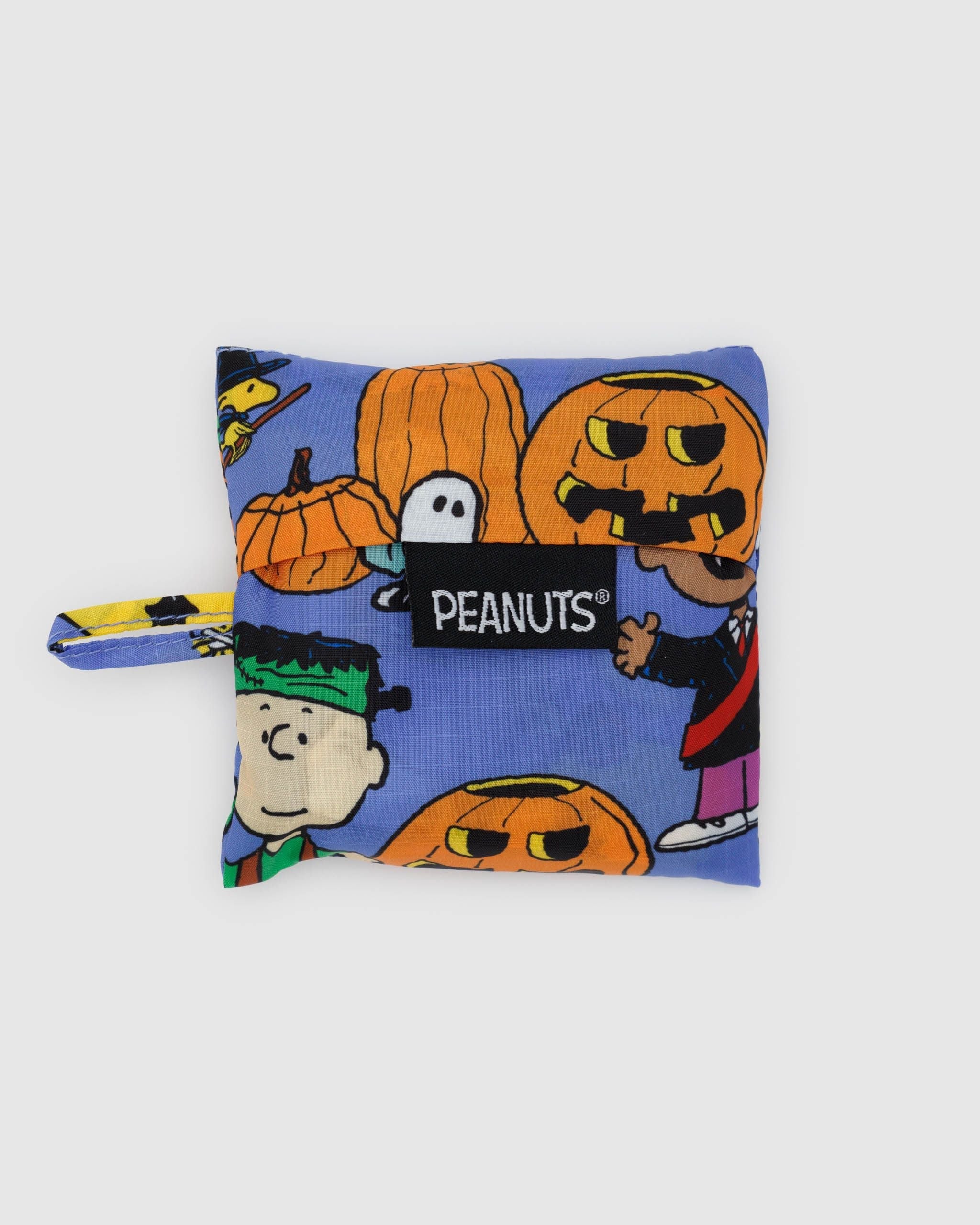 Baby Baggu - Pumpkin Patch - Image 4
