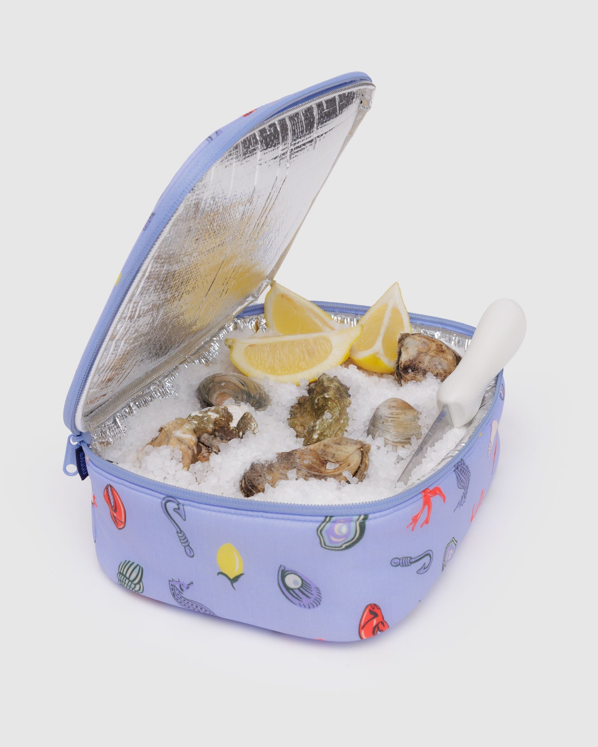 Lunch Box - Sea Charms - Image 2