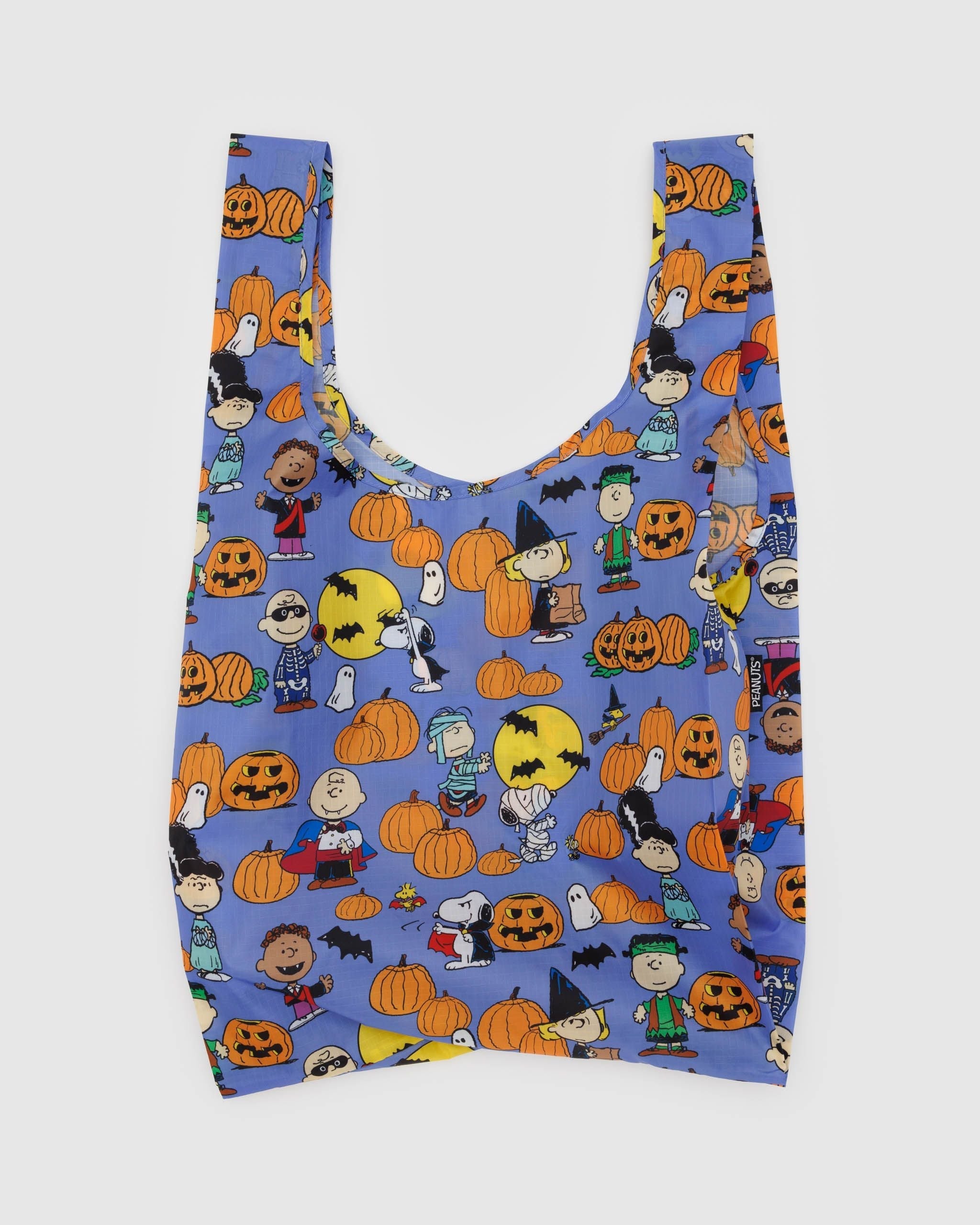 Standard Baggu - Pumpkin Patch