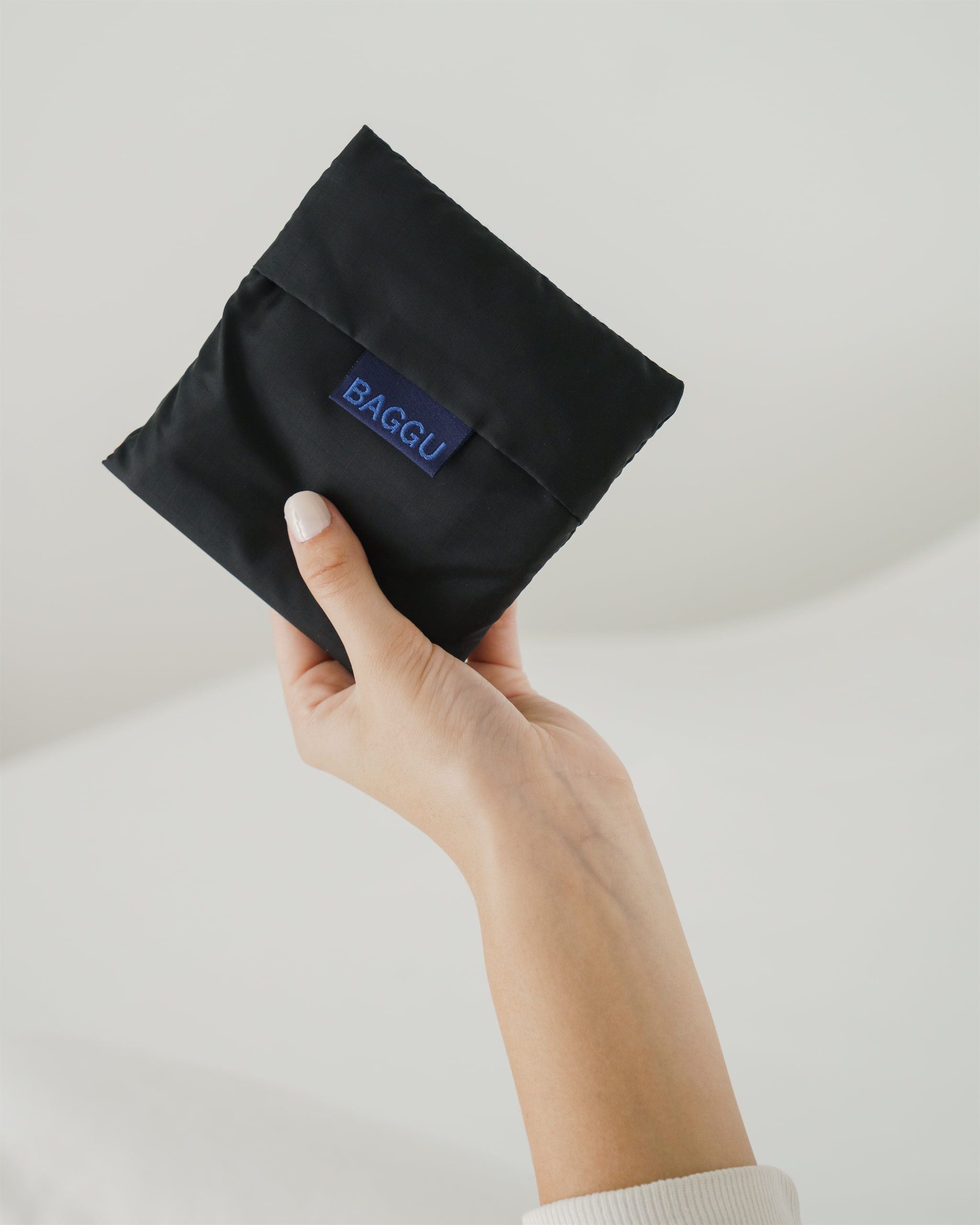 Standard Baggu - Black - Image 5