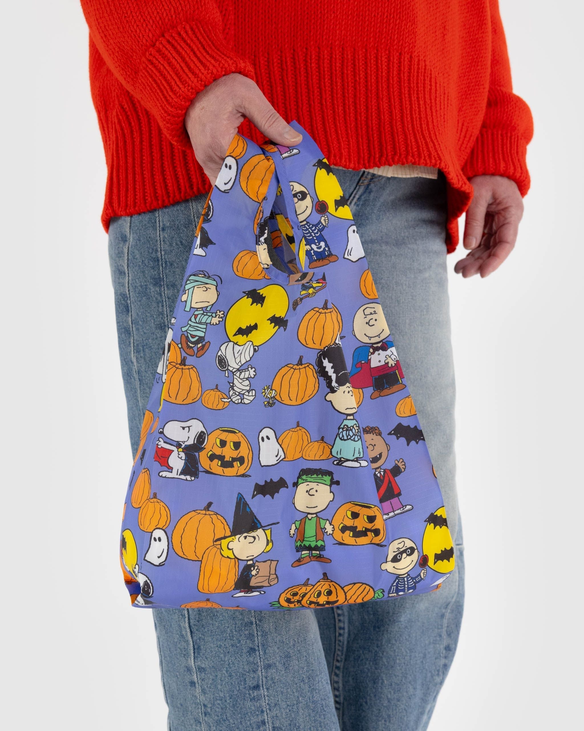Baby Baggu - Pumpkin Patch - Image 3
