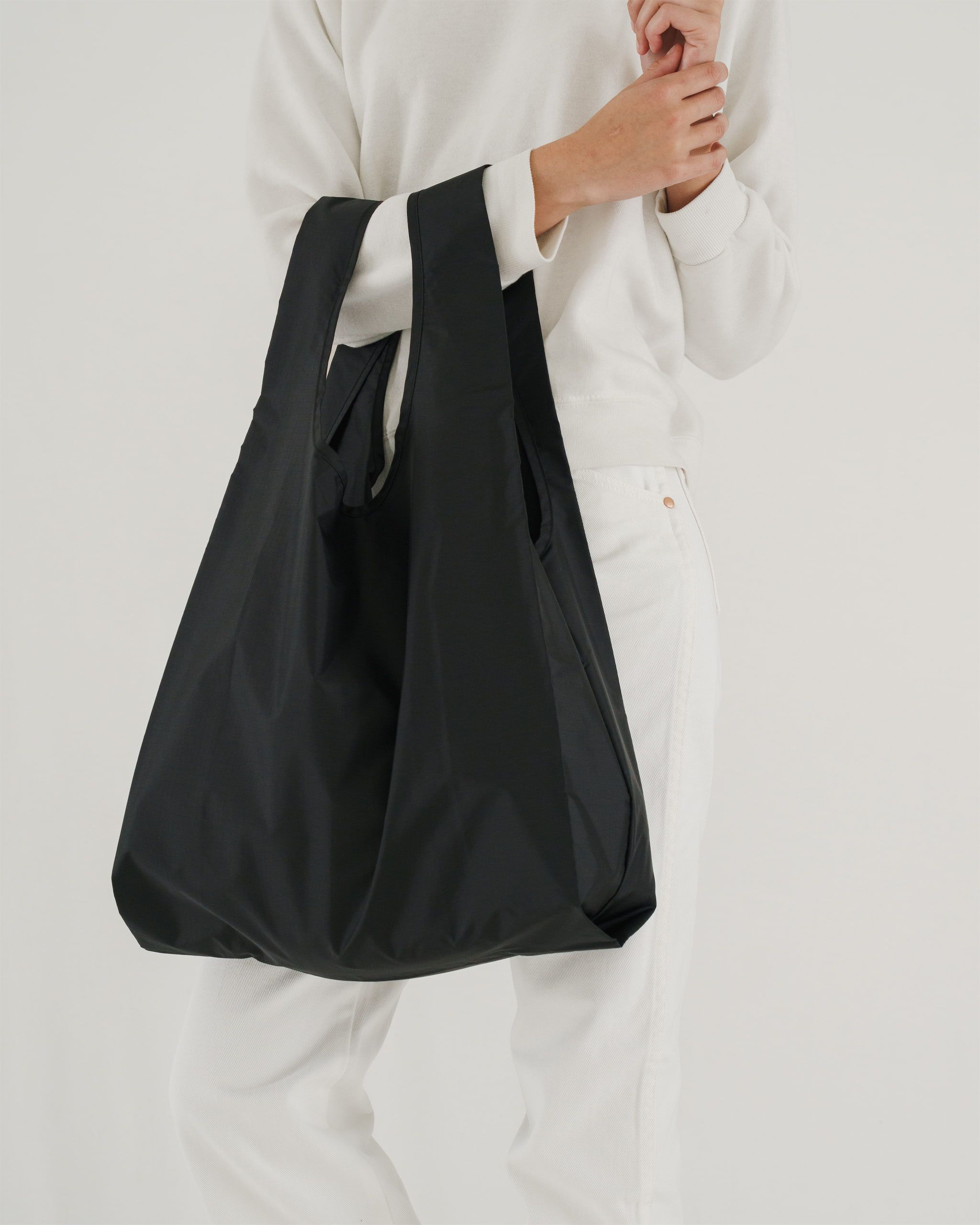 Standard Baggu - Black - Image 3