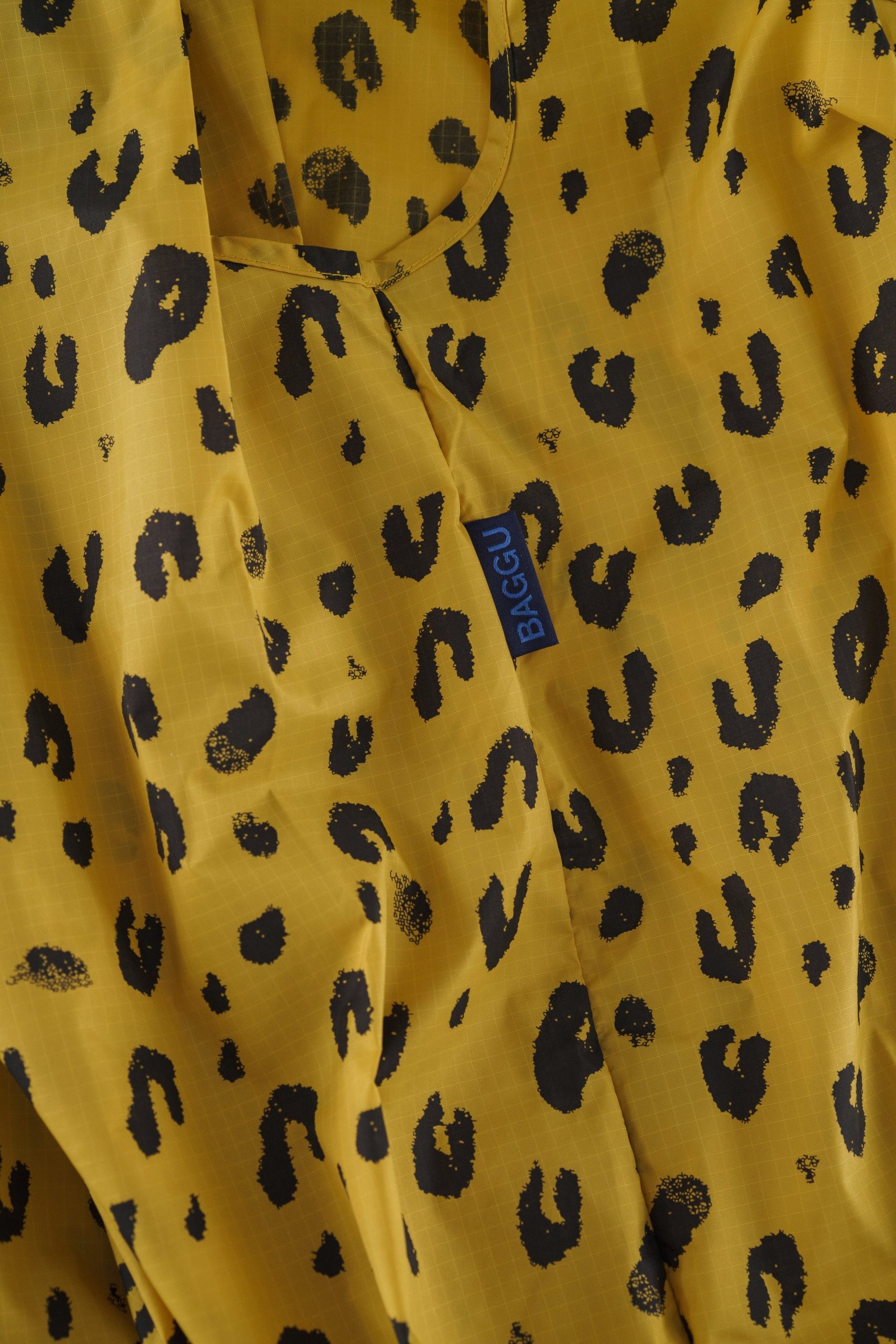 Big Baggu - Leopard - Image 4