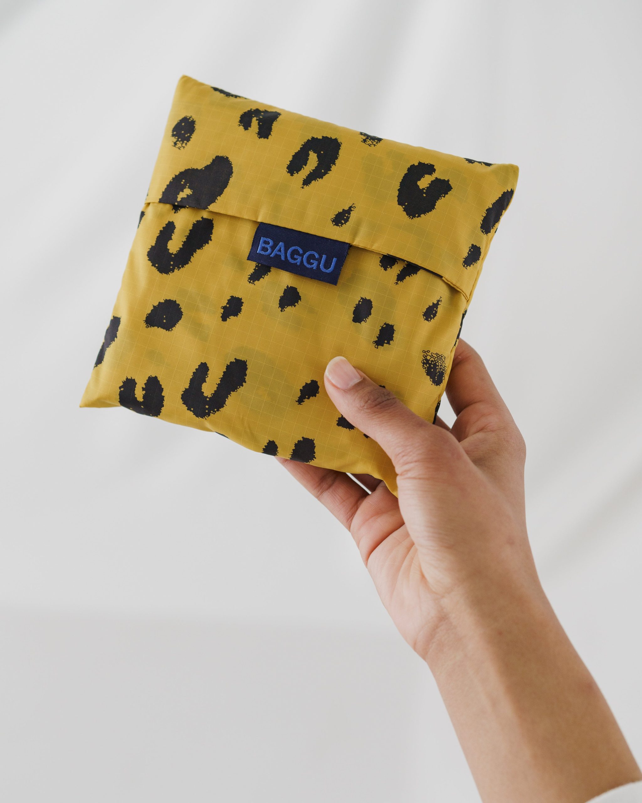 Big Baggu - Leopard - Image 6