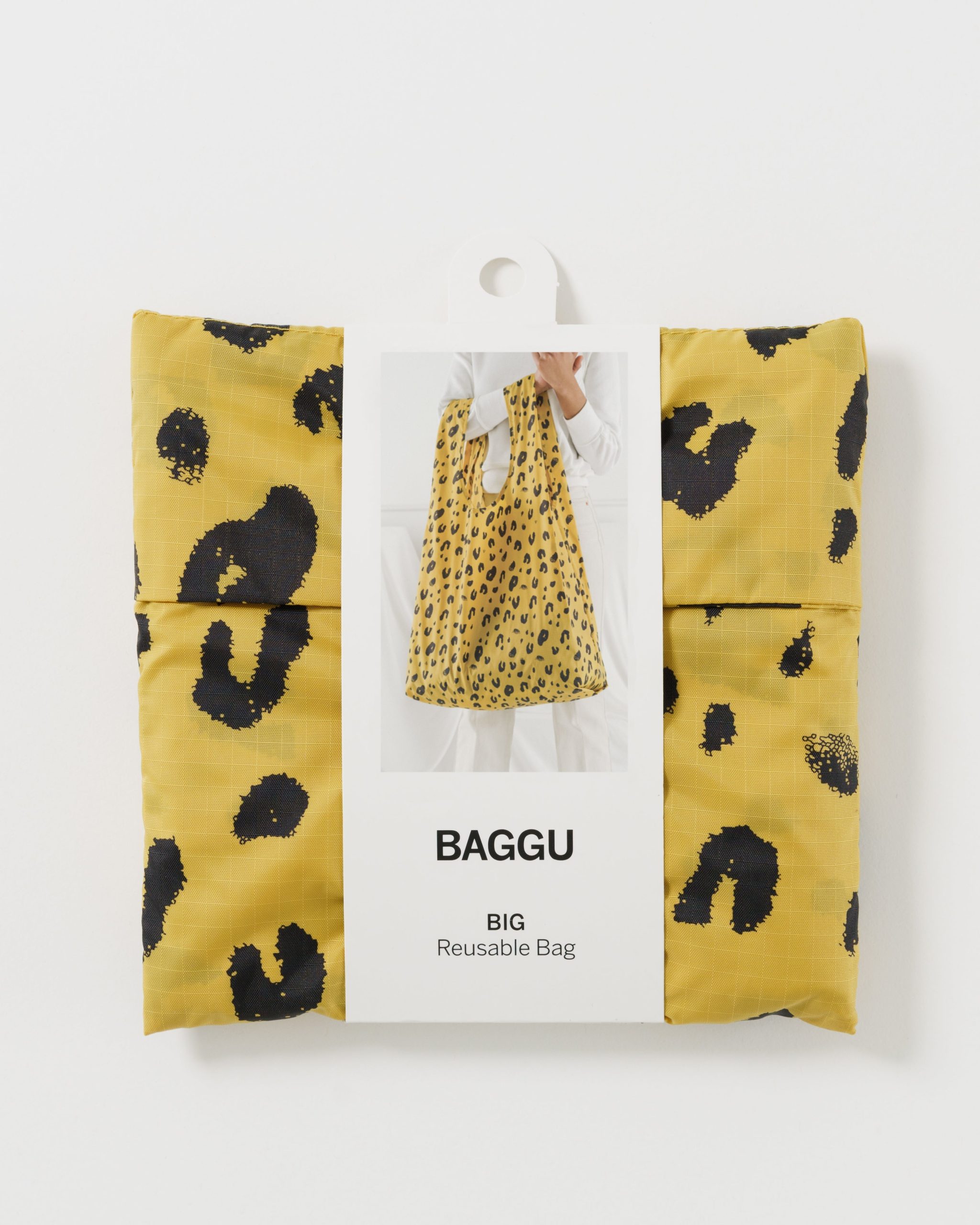 Big Baggu - Leopard - Image 7