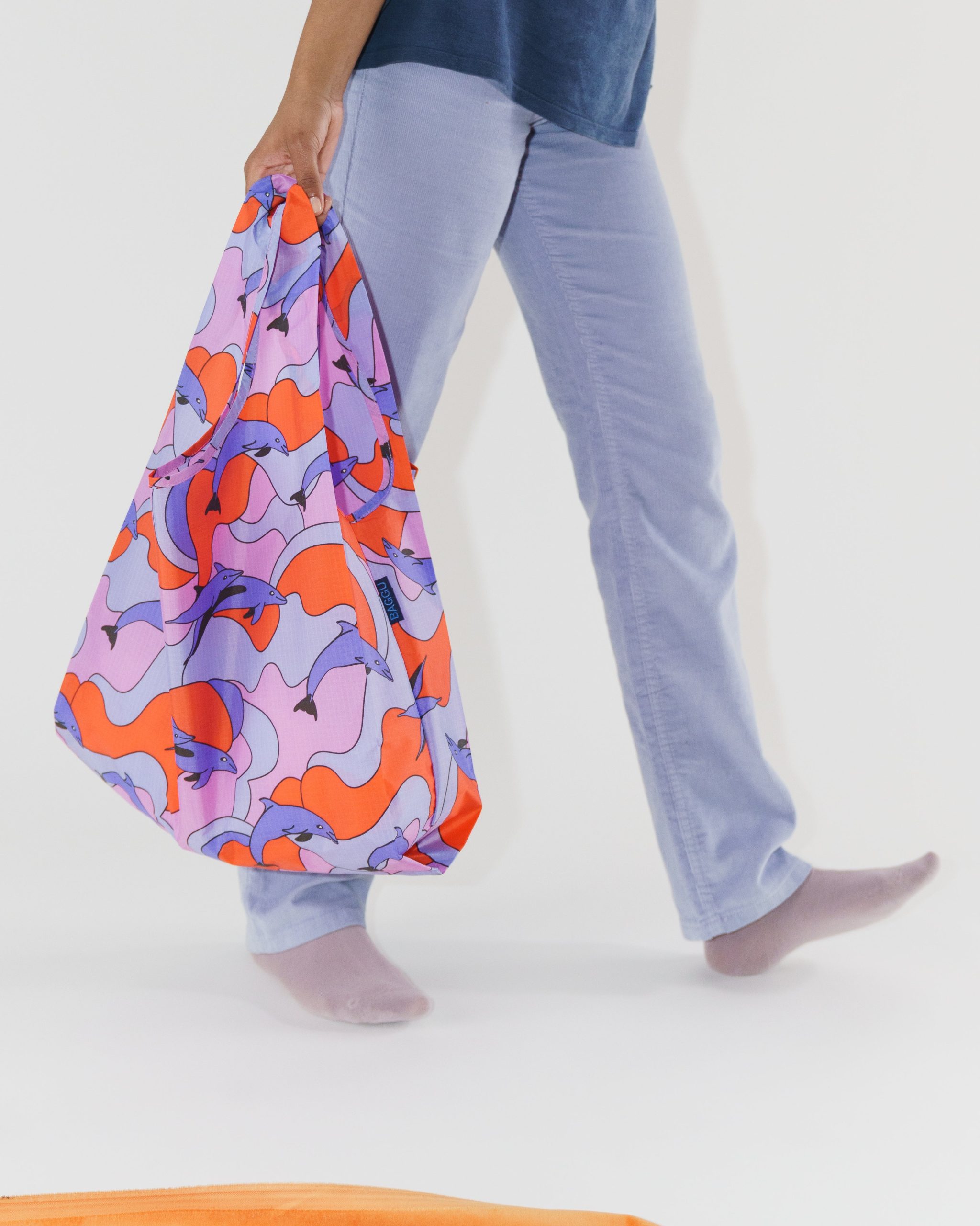 Standard Baggu - Dolphins - Image 8