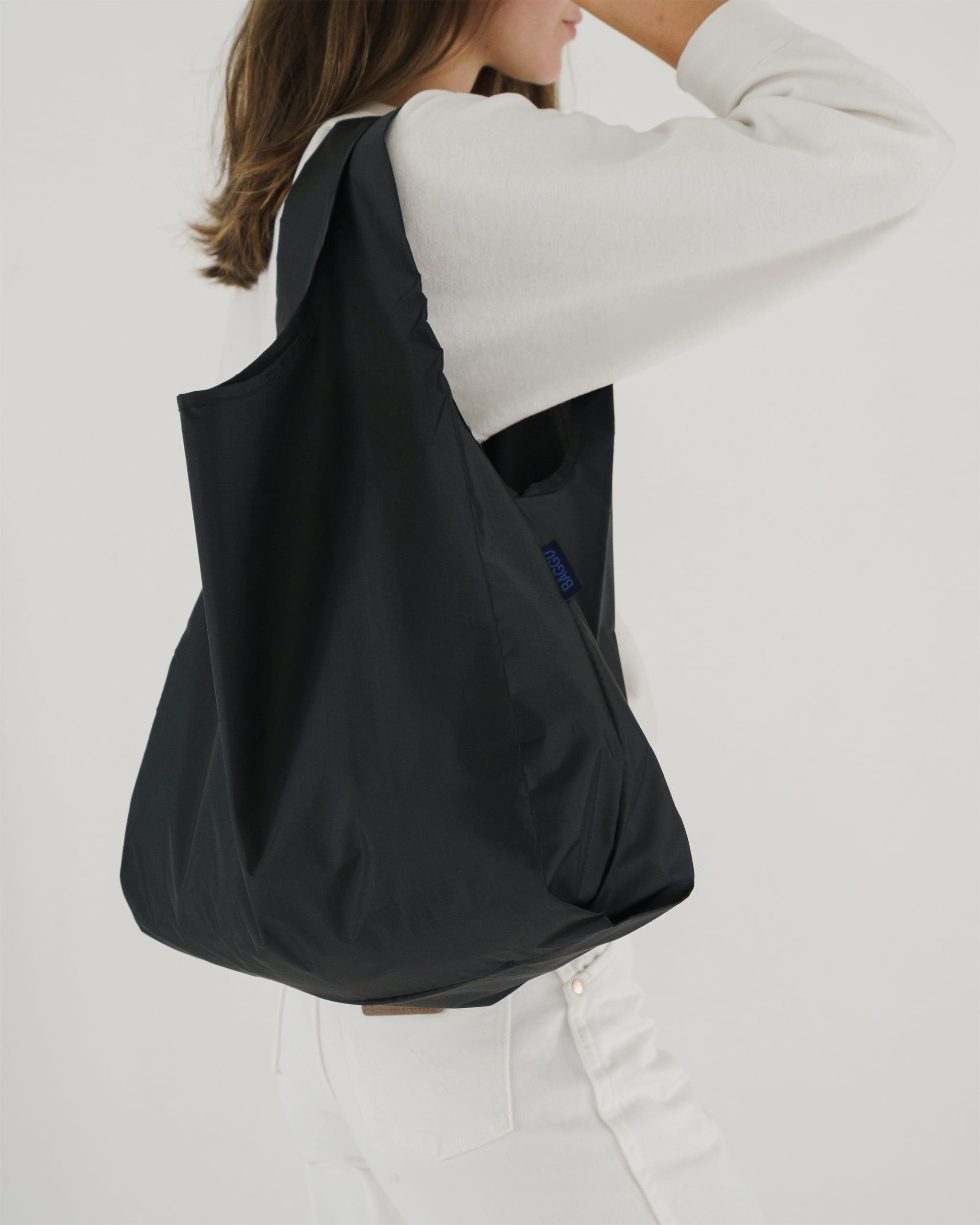 Standard Baggu - Black - Image 2