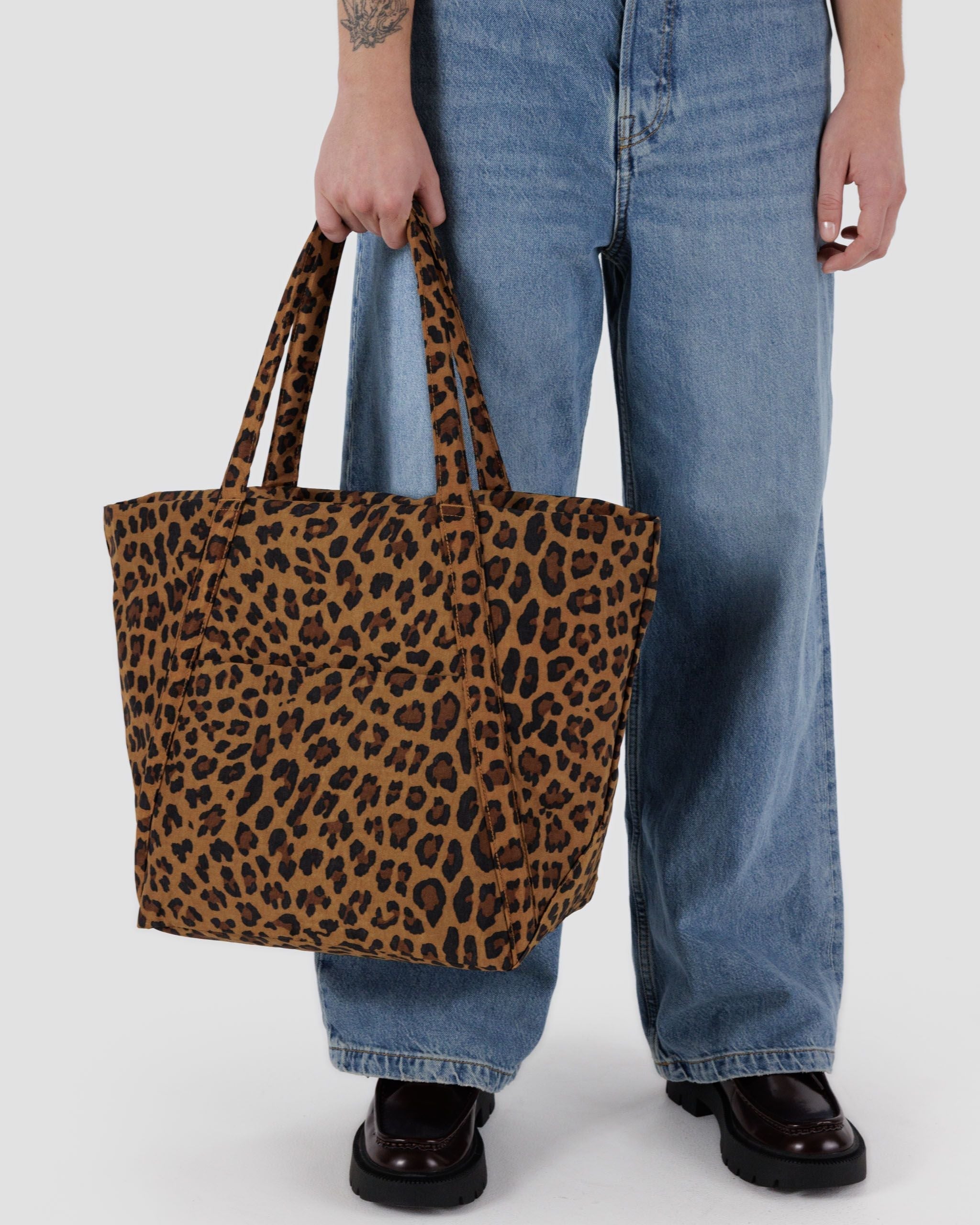 Cloud Bag - Leopard - Image 3
