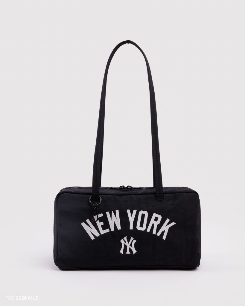 Nylon Bowler Bag - New York Yankees™