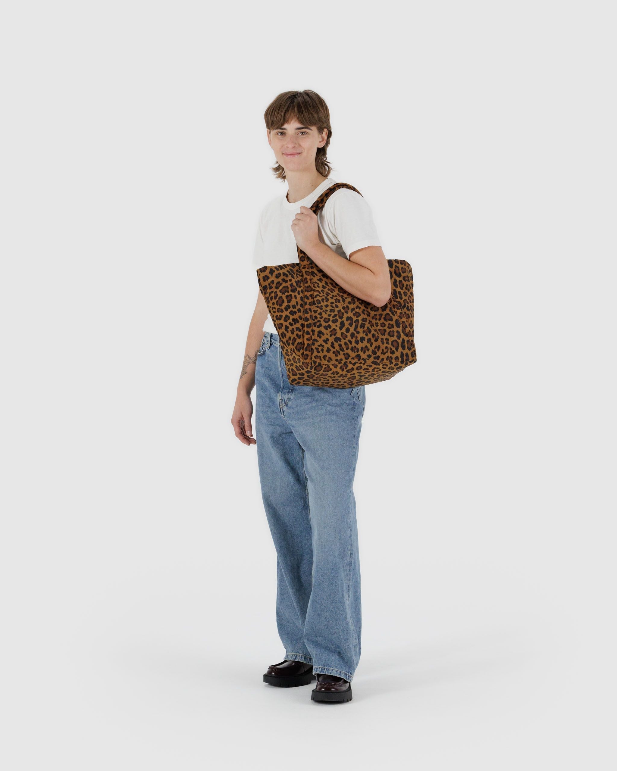 Cloud Bag - Leopard - Image 2